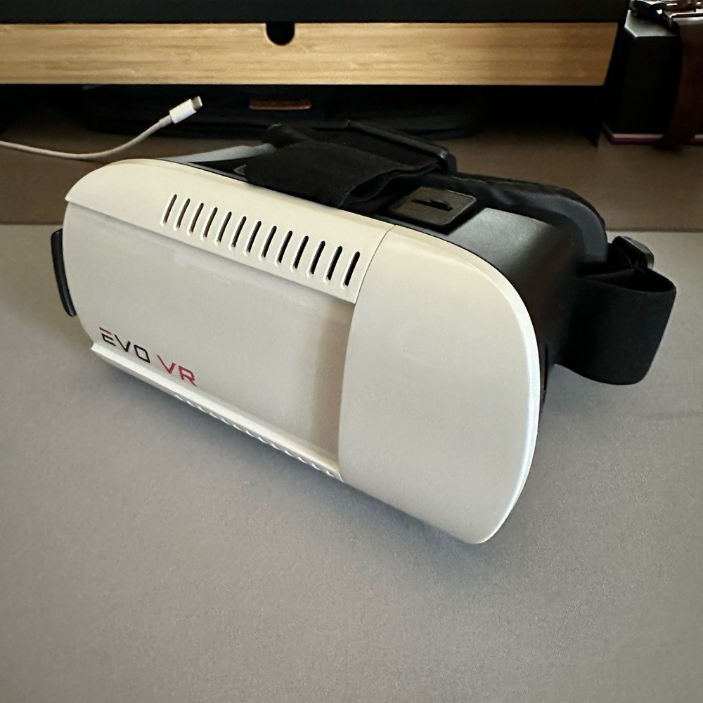 EVO VR for iPhone